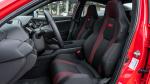 Honda Civic Si Sedan 2019 года (NA)